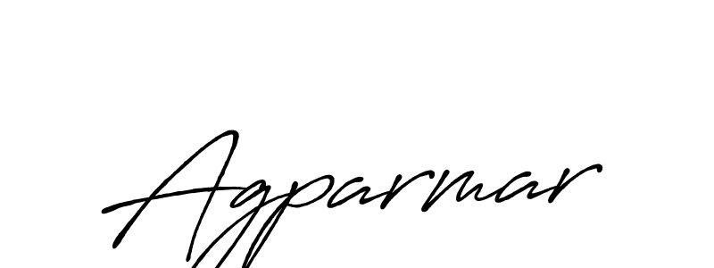 Here are the top 10 professional signature styles for the name Agparmar. These are the best autograph styles you can use for your name. Agparmar signature style 7 images and pictures png