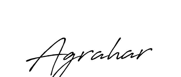 Check out images of Autograph of Agrahar name. Actor Agrahar Signature Style. Antro_Vectra_Bolder is a professional sign style online. Agrahar signature style 7 images and pictures png