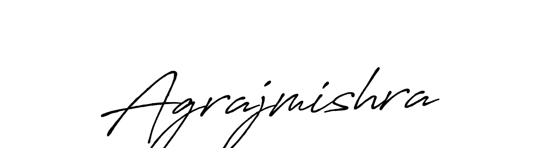 if you are searching for the best signature style for your name Agrajmishra. so please give up your signature search. here we have designed multiple signature styles  using Antro_Vectra_Bolder. Agrajmishra signature style 7 images and pictures png