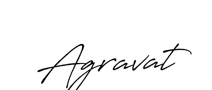 Antro_Vectra_Bolder is a professional signature style that is perfect for those who want to add a touch of class to their signature. It is also a great choice for those who want to make their signature more unique. Get Agravat name to fancy signature for free. Agravat signature style 7 images and pictures png