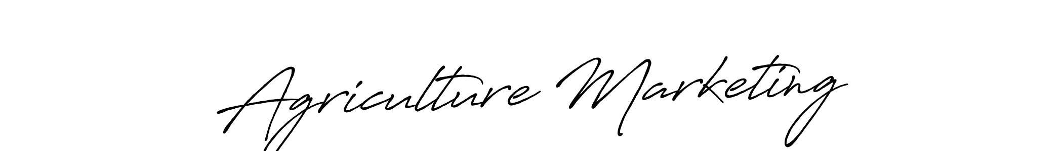 How to Draw Agriculture Marketing signature style? Antro_Vectra_Bolder is a latest design signature styles for name Agriculture Marketing. Agriculture Marketing signature style 7 images and pictures png