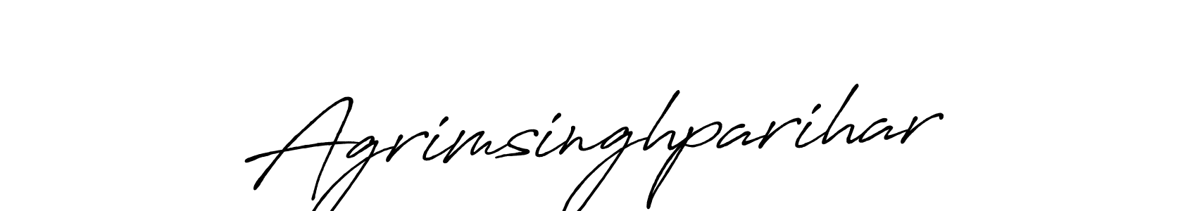 Best and Professional Signature Style for Agrimsinghparihar. Antro_Vectra_Bolder Best Signature Style Collection. Agrimsinghparihar signature style 7 images and pictures png