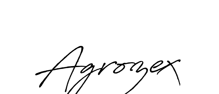 See photos of Agrozex official signature by Spectra . Check more albums & portfolios. Read reviews & check more about Antro_Vectra_Bolder font. Agrozex signature style 7 images and pictures png