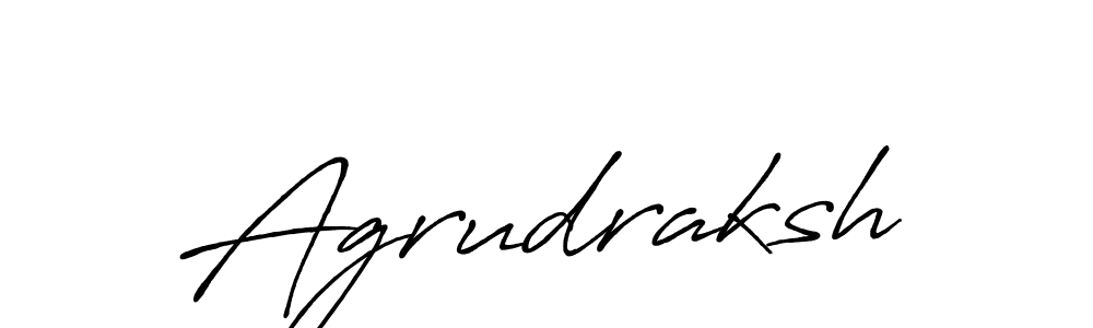 See photos of Agrudraksh official signature by Spectra . Check more albums & portfolios. Read reviews & check more about Antro_Vectra_Bolder font. Agrudraksh signature style 7 images and pictures png