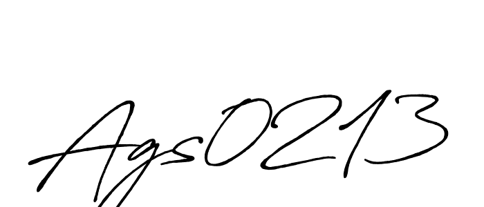 The best way (Antro_Vectra_Bolder) to make a short signature is to pick only two or three words in your name. The name Ags0213 include a total of six letters. For converting this name. Ags0213 signature style 7 images and pictures png