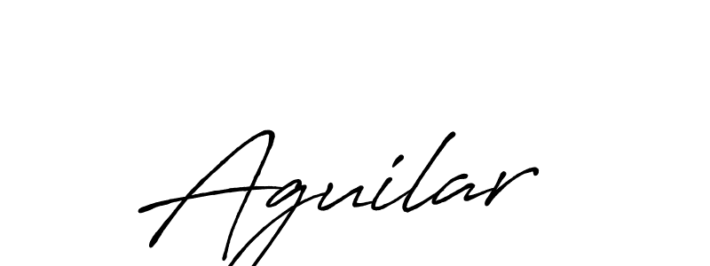 You can use this online signature creator to create a handwritten signature for the name Aguilar . This is the best online autograph maker. Aguilar  signature style 7 images and pictures png