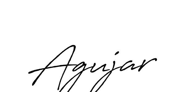 See photos of Agujar official signature by Spectra . Check more albums & portfolios. Read reviews & check more about Antro_Vectra_Bolder font. Agujar signature style 7 images and pictures png