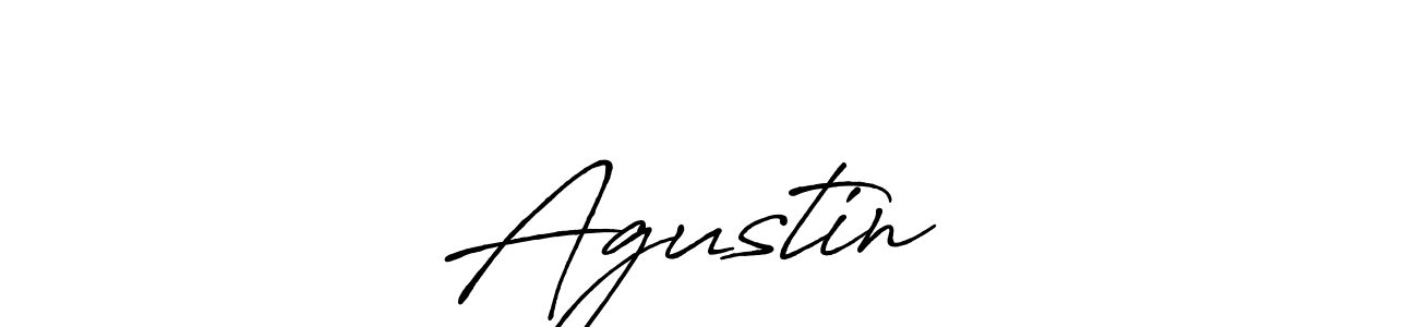 Make a short Agustin❤️ signature style. Manage your documents anywhere anytime using Antro_Vectra_Bolder. Create and add eSignatures, submit forms, share and send files easily. Agustin❤️ signature style 7 images and pictures png