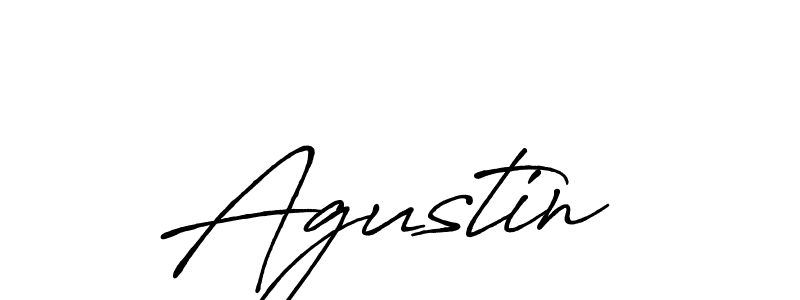 This is the best signature style for the Agustin  name. Also you like these signature font (Antro_Vectra_Bolder). Mix name signature. Agustin  signature style 7 images and pictures png