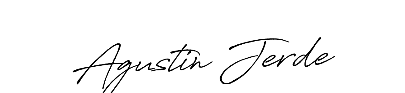 Once you've used our free online signature maker to create your best signature Antro_Vectra_Bolder style, it's time to enjoy all of the benefits that Agustin Jerde name signing documents. Agustin Jerde signature style 7 images and pictures png