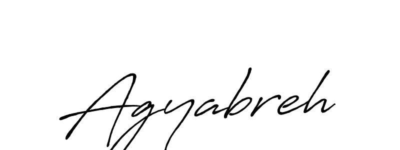 This is the best signature style for the Agyabreh name. Also you like these signature font (Antro_Vectra_Bolder). Mix name signature. Agyabreh signature style 7 images and pictures png