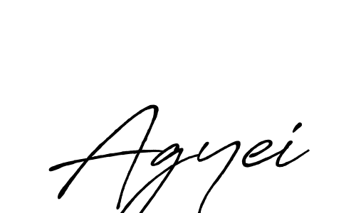 You can use this online signature creator to create a handwritten signature for the name Agyei. This is the best online autograph maker. Agyei signature style 7 images and pictures png