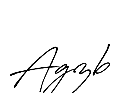 This is the best signature style for the Agzb name. Also you like these signature font (Antro_Vectra_Bolder). Mix name signature. Agzb signature style 7 images and pictures png