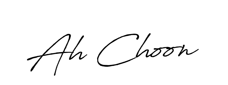 This is the best signature style for the Ah Choon name. Also you like these signature font (Antro_Vectra_Bolder). Mix name signature. Ah Choon signature style 7 images and pictures png