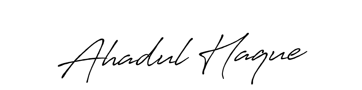 How to Draw Ahadul Haque signature style? Antro_Vectra_Bolder is a latest design signature styles for name Ahadul Haque. Ahadul Haque signature style 7 images and pictures png
