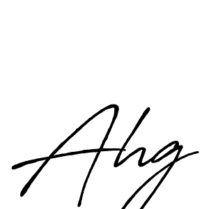 Once you've used our free online signature maker to create your best signature Antro_Vectra_Bolder style, it's time to enjoy all of the benefits that Ahg name signing documents. Ahg signature style 7 images and pictures png