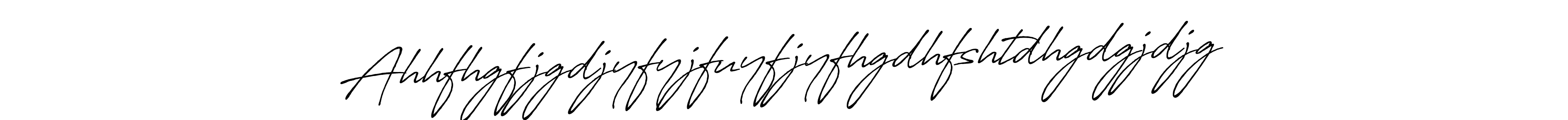 Make a beautiful signature design for name Ahhfhgfjgdjyfyjfuyfjyfhgdhfshtdhgdgjdjg. With this signature (Antro_Vectra_Bolder) style, you can create a handwritten signature for free. Ahhfhgfjgdjyfyjfuyfjyfhgdhfshtdhgdgjdjg signature style 7 images and pictures png