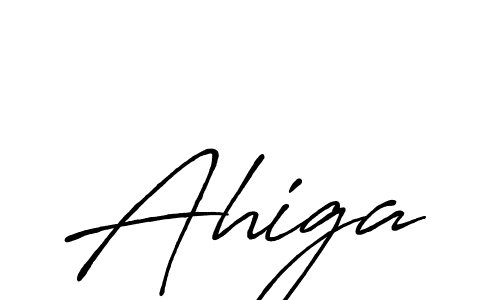 This is the best signature style for the Ahiga name. Also you like these signature font (Antro_Vectra_Bolder). Mix name signature. Ahiga signature style 7 images and pictures png