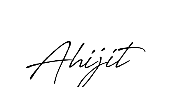 This is the best signature style for the Ahijit name. Also you like these signature font (Antro_Vectra_Bolder). Mix name signature. Ahijit signature style 7 images and pictures png