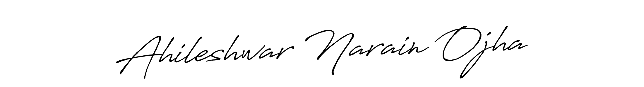 Best and Professional Signature Style for Ahileshwar Narain Ojha. Antro_Vectra_Bolder Best Signature Style Collection. Ahileshwar Narain Ojha signature style 7 images and pictures png