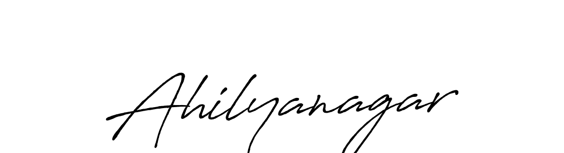 This is the best signature style for the Ahilyanagar name. Also you like these signature font (Antro_Vectra_Bolder). Mix name signature. Ahilyanagar signature style 7 images and pictures png