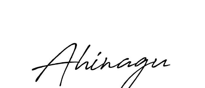 See photos of Ahinagu official signature by Spectra . Check more albums & portfolios. Read reviews & check more about Antro_Vectra_Bolder font. Ahinagu signature style 7 images and pictures png