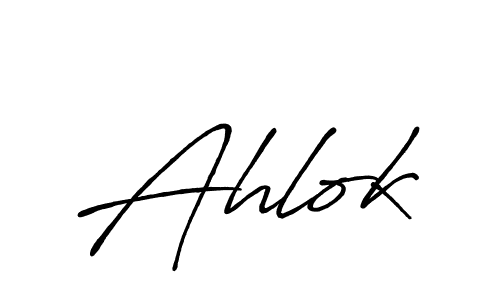 Antro_Vectra_Bolder is a professional signature style that is perfect for those who want to add a touch of class to their signature. It is also a great choice for those who want to make their signature more unique. Get Ahlok name to fancy signature for free. Ahlok signature style 7 images and pictures png