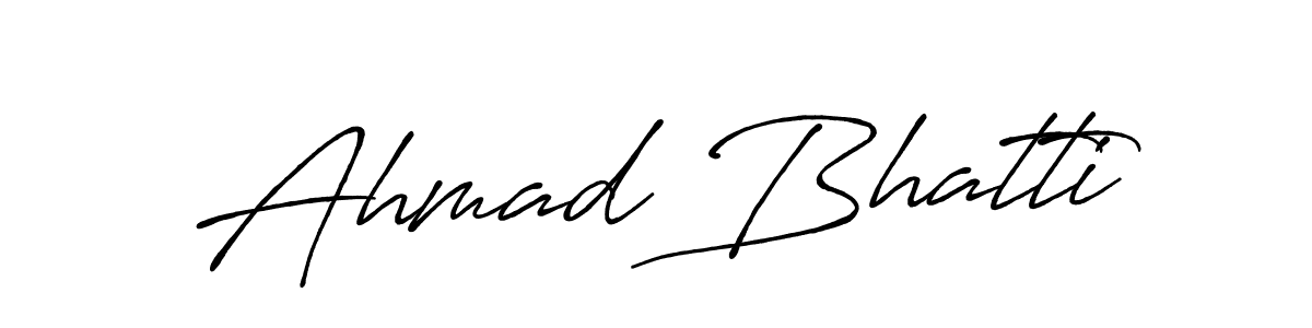 See photos of Ahmad Bhatti official signature by Spectra . Check more albums & portfolios. Read reviews & check more about Antro_Vectra_Bolder font. Ahmad Bhatti signature style 7 images and pictures png