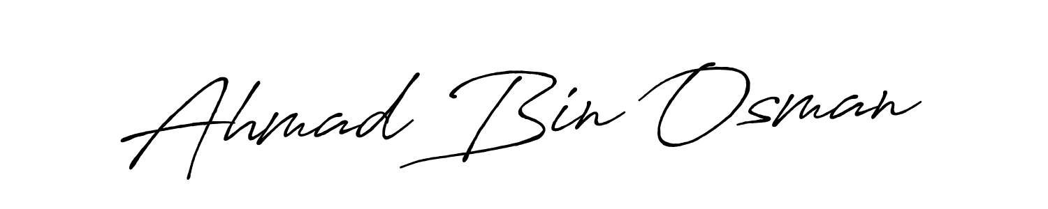 Check out images of Autograph of Ahmad Bin Osman name. Actor Ahmad Bin Osman Signature Style. Antro_Vectra_Bolder is a professional sign style online. Ahmad Bin Osman signature style 7 images and pictures png