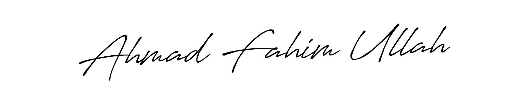 Best and Professional Signature Style for Ahmad Fahim Ullah. Antro_Vectra_Bolder Best Signature Style Collection. Ahmad Fahim Ullah signature style 7 images and pictures png