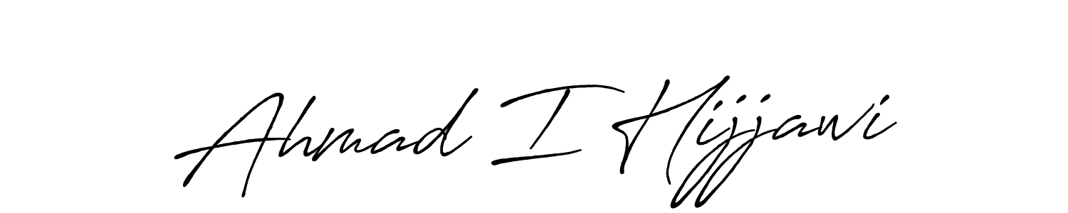 Here are the top 10 professional signature styles for the name Ahmad I Hijjawi. These are the best autograph styles you can use for your name. Ahmad I Hijjawi signature style 7 images and pictures png