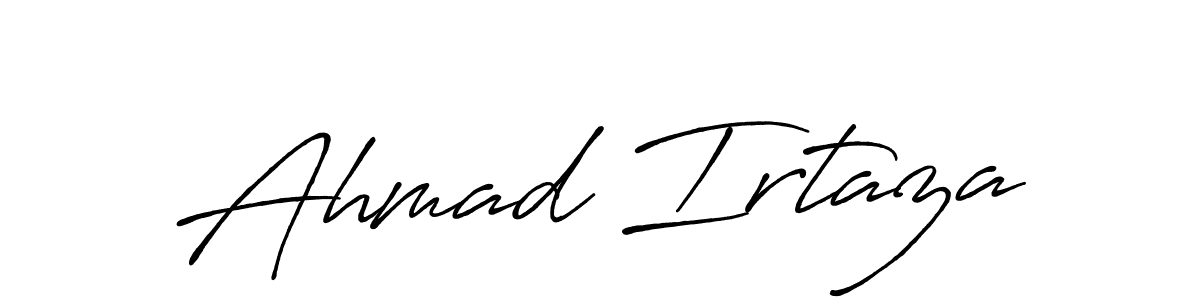 Best and Professional Signature Style for Ahmad Irtaza. Antro_Vectra_Bolder Best Signature Style Collection. Ahmad Irtaza signature style 7 images and pictures png