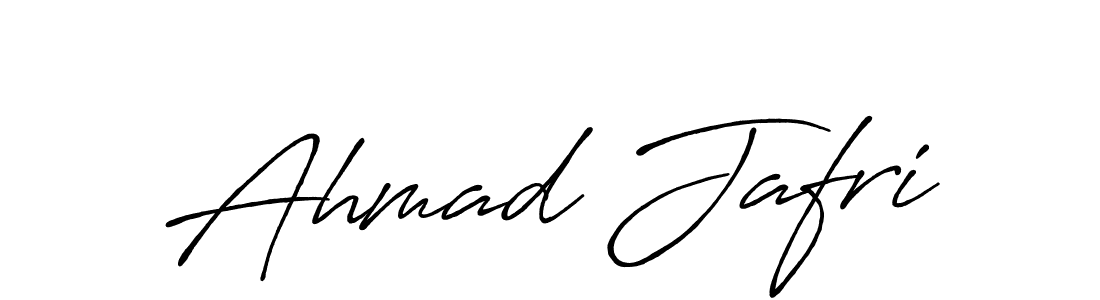 Make a beautiful signature design for name Ahmad Jafri. Use this online signature maker to create a handwritten signature for free. Ahmad Jafri signature style 7 images and pictures png