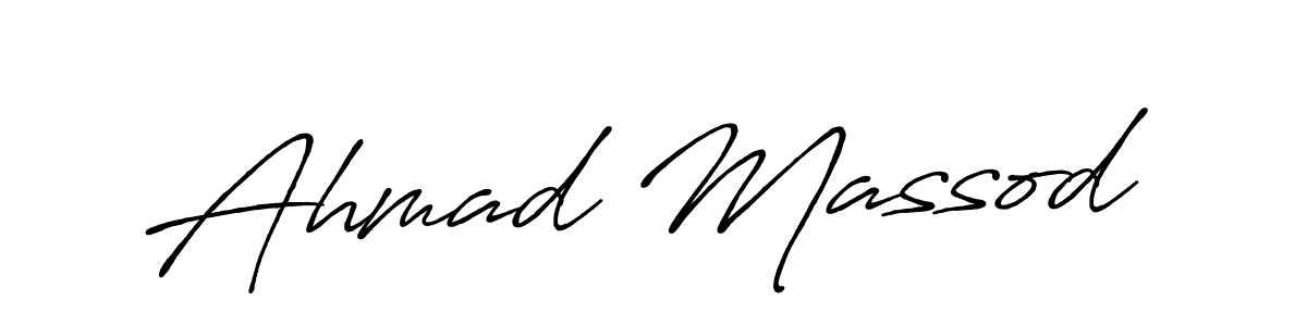 See photos of Ahmad Massod official signature by Spectra . Check more albums & portfolios. Read reviews & check more about Antro_Vectra_Bolder font. Ahmad Massod signature style 7 images and pictures png