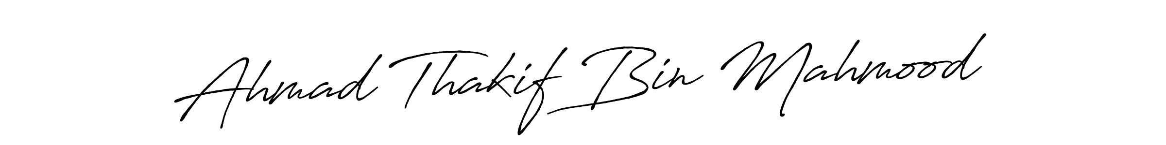 Check out images of Autograph of Ahmad Thakif Bin Mahmood name. Actor Ahmad Thakif Bin Mahmood Signature Style. Antro_Vectra_Bolder is a professional sign style online. Ahmad Thakif Bin Mahmood signature style 7 images and pictures png