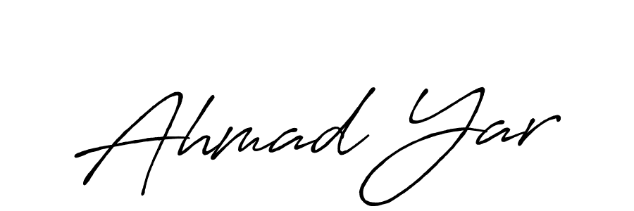 Best and Professional Signature Style for Ahmad Yar. Antro_Vectra_Bolder Best Signature Style Collection. Ahmad Yar signature style 7 images and pictures png