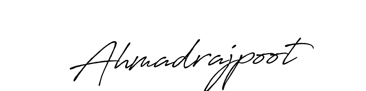 Check out images of Autograph of Ahmadrajpoot name. Actor Ahmadrajpoot Signature Style. Antro_Vectra_Bolder is a professional sign style online. Ahmadrajpoot signature style 7 images and pictures png