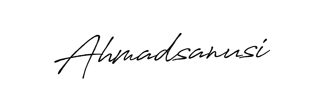 You can use this online signature creator to create a handwritten signature for the name Ahmadsanusi. This is the best online autograph maker. Ahmadsanusi signature style 7 images and pictures png