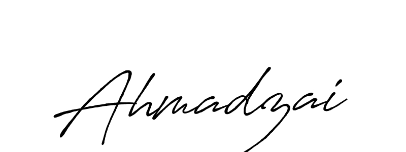 Antro_Vectra_Bolder is a professional signature style that is perfect for those who want to add a touch of class to their signature. It is also a great choice for those who want to make their signature more unique. Get Ahmadzai name to fancy signature for free. Ahmadzai signature style 7 images and pictures png