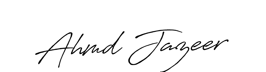 Check out images of Autograph of Ahmd Jazeer name. Actor Ahmd Jazeer Signature Style. Antro_Vectra_Bolder is a professional sign style online. Ahmd Jazeer signature style 7 images and pictures png