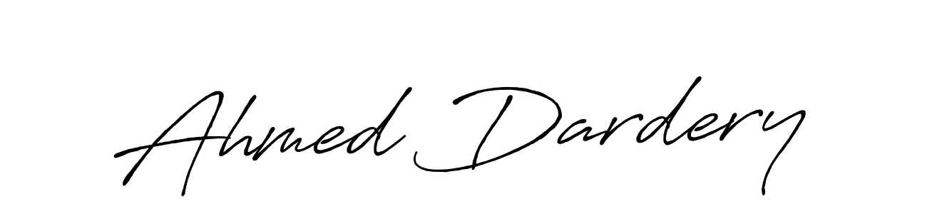 Similarly Antro_Vectra_Bolder is the best handwritten signature design. Signature creator online .You can use it as an online autograph creator for name Ahmed Dardery. Ahmed Dardery signature style 7 images and pictures png