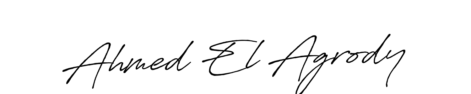 Similarly Antro_Vectra_Bolder is the best handwritten signature design. Signature creator online .You can use it as an online autograph creator for name Ahmed El Agrody. Ahmed El Agrody signature style 7 images and pictures png