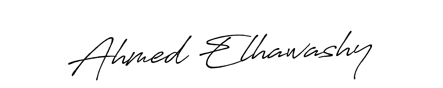 Best and Professional Signature Style for Ahmed Elhawashy. Antro_Vectra_Bolder Best Signature Style Collection. Ahmed Elhawashy signature style 7 images and pictures png