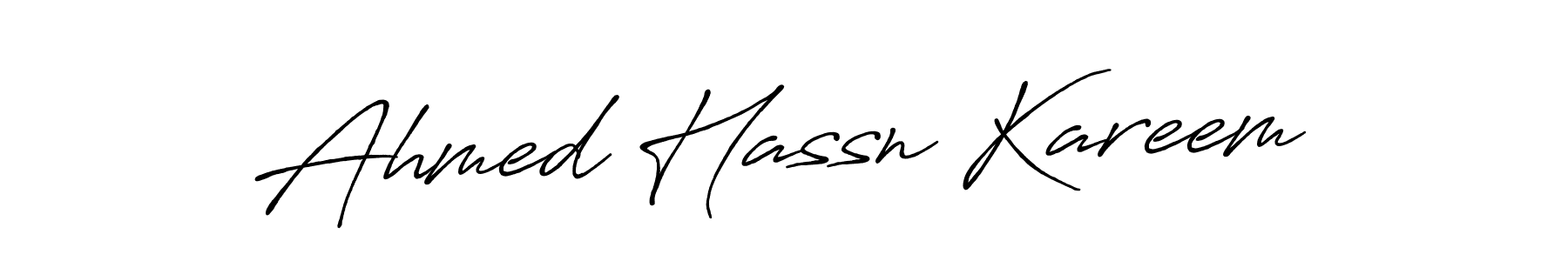 Here are the top 10 professional signature styles for the name Ahmed Hassn Kareem. These are the best autograph styles you can use for your name. Ahmed Hassn Kareem signature style 7 images and pictures png