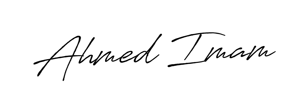 Best and Professional Signature Style for Ahmed Imam. Antro_Vectra_Bolder Best Signature Style Collection. Ahmed Imam signature style 7 images and pictures png