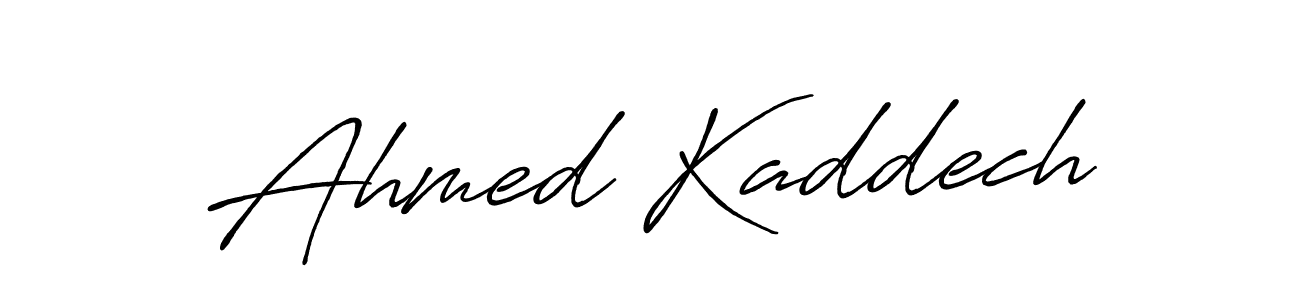 See photos of Ahmed Kaddech official signature by Spectra . Check more albums & portfolios. Read reviews & check more about Antro_Vectra_Bolder font. Ahmed Kaddech signature style 7 images and pictures png