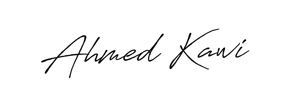 Here are the top 10 professional signature styles for the name Ahmed Kawi. These are the best autograph styles you can use for your name. Ahmed Kawi signature style 7 images and pictures png