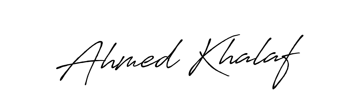 Check out images of Autograph of Ahmed Khalaf name. Actor Ahmed Khalaf Signature Style. Antro_Vectra_Bolder is a professional sign style online. Ahmed Khalaf signature style 7 images and pictures png