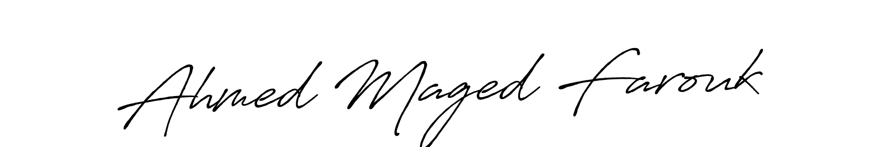 Here are the top 10 professional signature styles for the name Ahmed Maged Farouk. These are the best autograph styles you can use for your name. Ahmed Maged Farouk signature style 7 images and pictures png