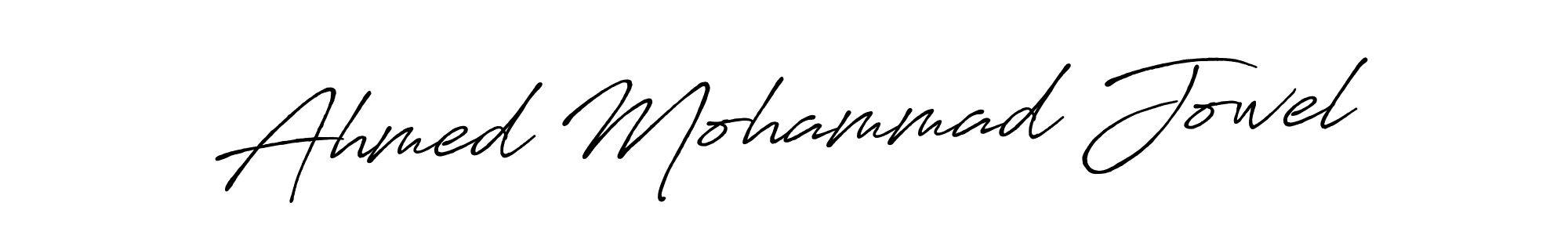Best and Professional Signature Style for Ahmed Mohammad Jowel. Antro_Vectra_Bolder Best Signature Style Collection. Ahmed Mohammad Jowel signature style 7 images and pictures png